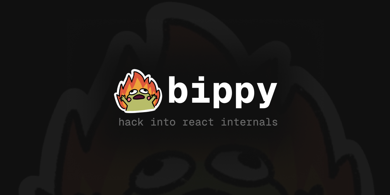 www.bippy.dev image